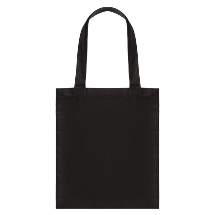 Сумка для покупок Erba NEO, черная Сумка для покупок Erba NEO, черная