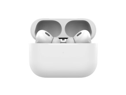 Беспроводные наушники HIPER TWS TRUE BASS HTW-KTX14 (Р)