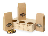 Подарочный набор Чайный лист Подарочный набор Чайный лист