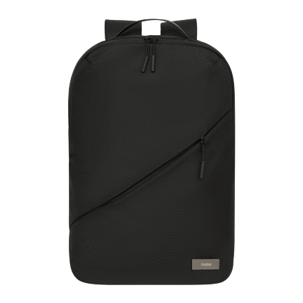 Рюкзак Nexus, черный
