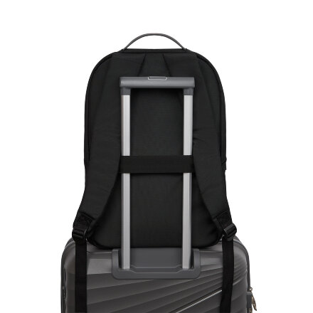 Рюкзак Nexus, черный