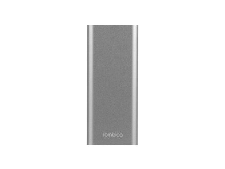 Внешний аккумулятор Rombica NEO PRO-100С Внешний аккумулятор Rombica NEO PRO-100С