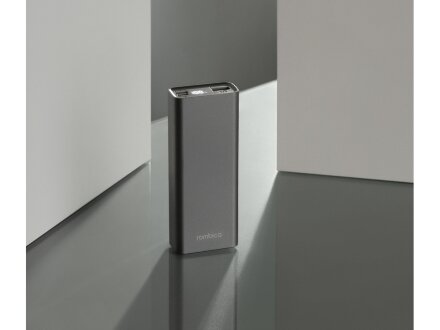 Внешний аккумулятор Rombica NEO PRO-100С Внешний аккумулятор Rombica NEO PRO-100С