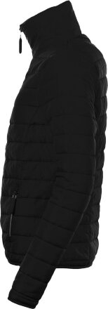 Пуховик легкий женский Ride Women черный Пуховик легкий женский Ride Women черный