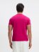 Футболка Imperial 190, ярко-розовая (фуксия)