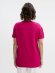 Футболка Imperial 190, ярко-розовая (фуксия)