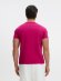 Футболка Imperial 190, ярко-розовая (фуксия)