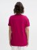 Футболка Imperial 190, ярко-розовая (фуксия)
