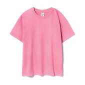 Футболка детская Regent Kids 150, розовая орхидея Футболка детская Regent Kids 150, розовая орхидея