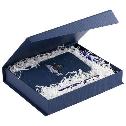 Бумажный наполнитель Chip, белый Бумажный наполнитель Chip, белый