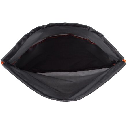 Детский рюкзак Novice, серый с оранжевым Детский рюкзак Novice, серый с оранжевым