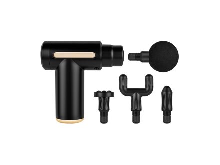 Массажер-пистолет для тела Wellness Phantom Массажер-пистолет для тела Wellness Phantom