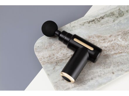 Массажер-пистолет для тела Wellness Phantom Массажер-пистолет для тела Wellness Phantom