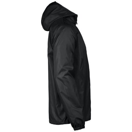 Ветровка мужская Fastplant черная Ветровка мужская Fastplant черная