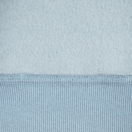 Худи Kulonga Oversize, серо-голубое Худи Kulonga Oversize, серо-голубое