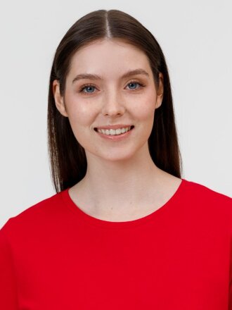 Футболка женская E150, желтая Футболка женская E150, желтая