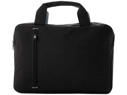 Сумка для документов Detroit, черный/серый Сумка для документов Detroit, черный/серый