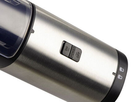 Гравитационная электрическая мельница для соли и перца Mr.Mill Гравитационная электрическая мельница для соли и перца Mr.Mill