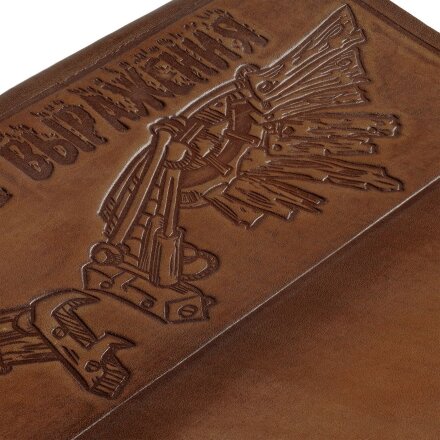 Блокнот для записей «Крылатые выражения» Блокнот для записей «Крылатые выражения»