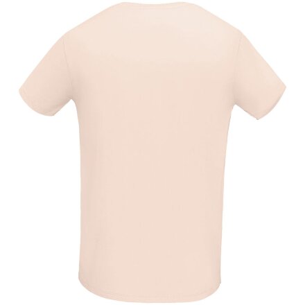 Футболка мужская Martin Men, розовая Футболка мужская Martin Men, розовая