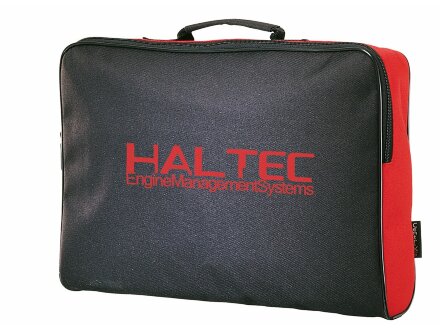 Сумка для конференций Florida, красный/черный Сумка для конференций Florida, красный/черный