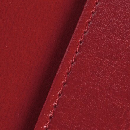 Обложка для паспорта Nebraska, красная Обложка для паспорта Nebraska, красная