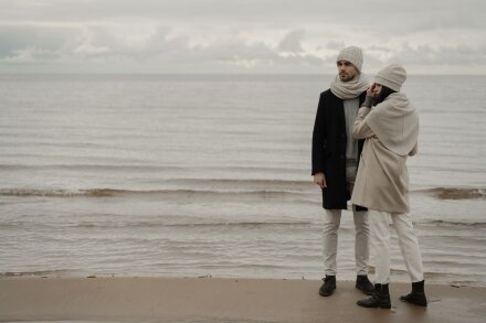 Снуд Fargo, бордовый Снуд Fargo, бордовый