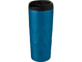 Prism медная кружка объемом 450 мл с вакуумной изоляцией, синий Prism медная кружка объемом 450 мл с вакуумной изоляцией, синий