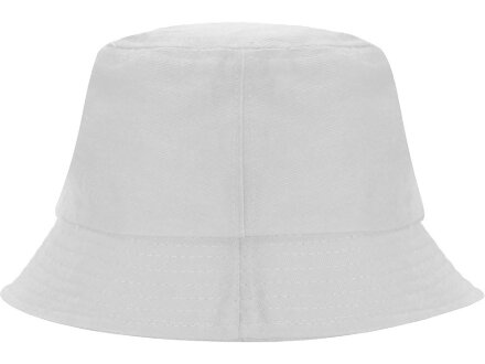 Панама Manila, унисекс, белый