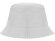 Панама Manila, унисекс, белый