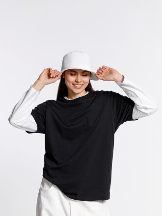 Панама Promo, белая Панама Promo, белая