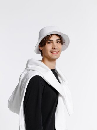 Панама Promo, белая Панама Promo, белая