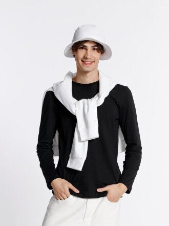 Панама Promo, белая Панама Promo, белая