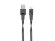 Кабель Lightning MFi 1.2м BK12, черный