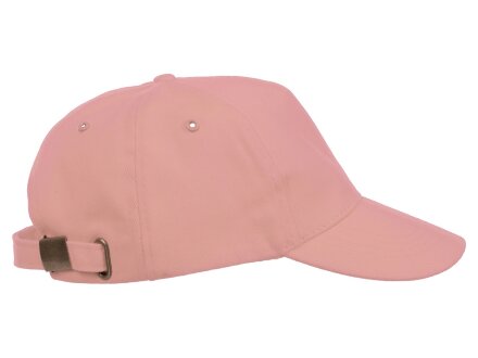 Бейсболка Florida 350 5-панельная, лососевый Бейсболка Florida 350 5-панельная, лососевый