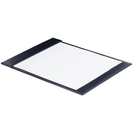 Папка-планшет Nebraska, синяя Папка-планшет Nebraska, синяя