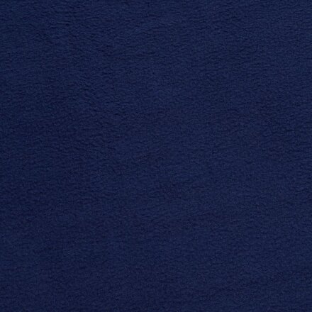 Флисовый плед Warm&Peace XL, синий