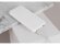 Внешний аккумулятор Rombica NEO Start White с нанесением логотипа