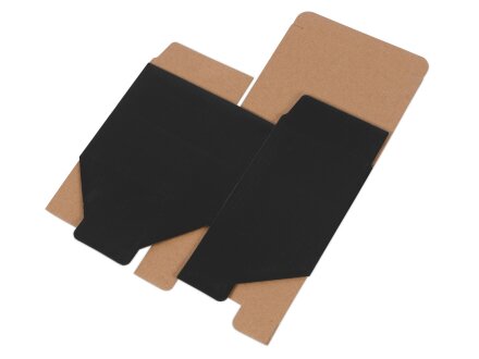 Коробка для кружки, черный Коробка для кружки, черный