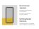 Внешний аккумулятор Rombica NEO Bright 4C, желтый с нанесением логотипа