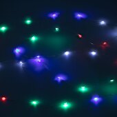 Гирлянда музыкальная Carols, светодиодная Гирлянда музыкальная Carols, светодиодная