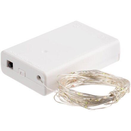 Гирлянда музыкальная Carols, светодиодная Гирлянда музыкальная Carols, светодиодная