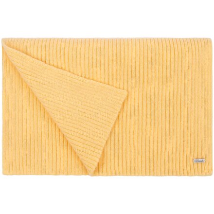 Шарф Capris, желтый Шарф Capris, желтый