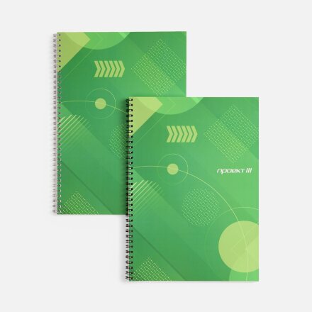 Блокнот на заказ Sketch Print L Блокнот на заказ Sketch Print L