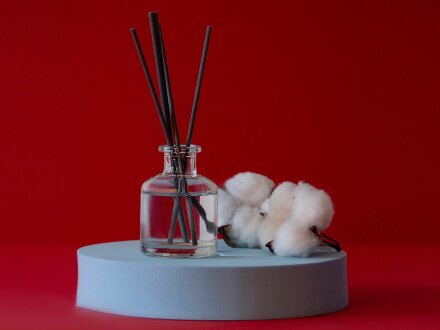 Ароматический диффузор Tobacco and bergamot Ароматический диффузор Tobacco and bergamot