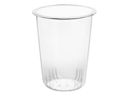 Стеклянная кружка с заварочной емкостью Milfoil Стеклянная кружка с заварочной емкостью Milfoil