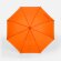 Зонт-трость Promo, оранжевый Зонт-трость Promo, оранжевый