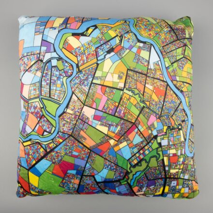 Подушка Pluche на заказ Подушка Pluche на заказ