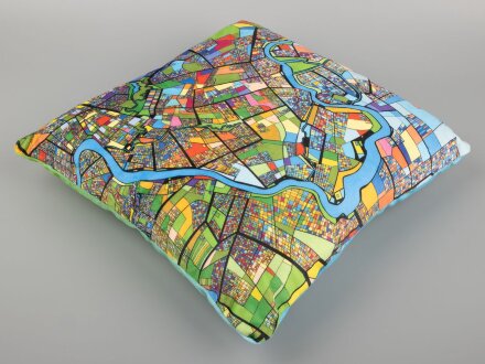 Подушка Pluche на заказ Подушка Pluche на заказ