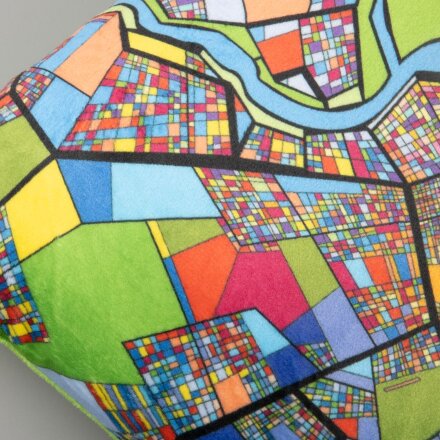 Подушка Pluche на заказ Подушка Pluche на заказ